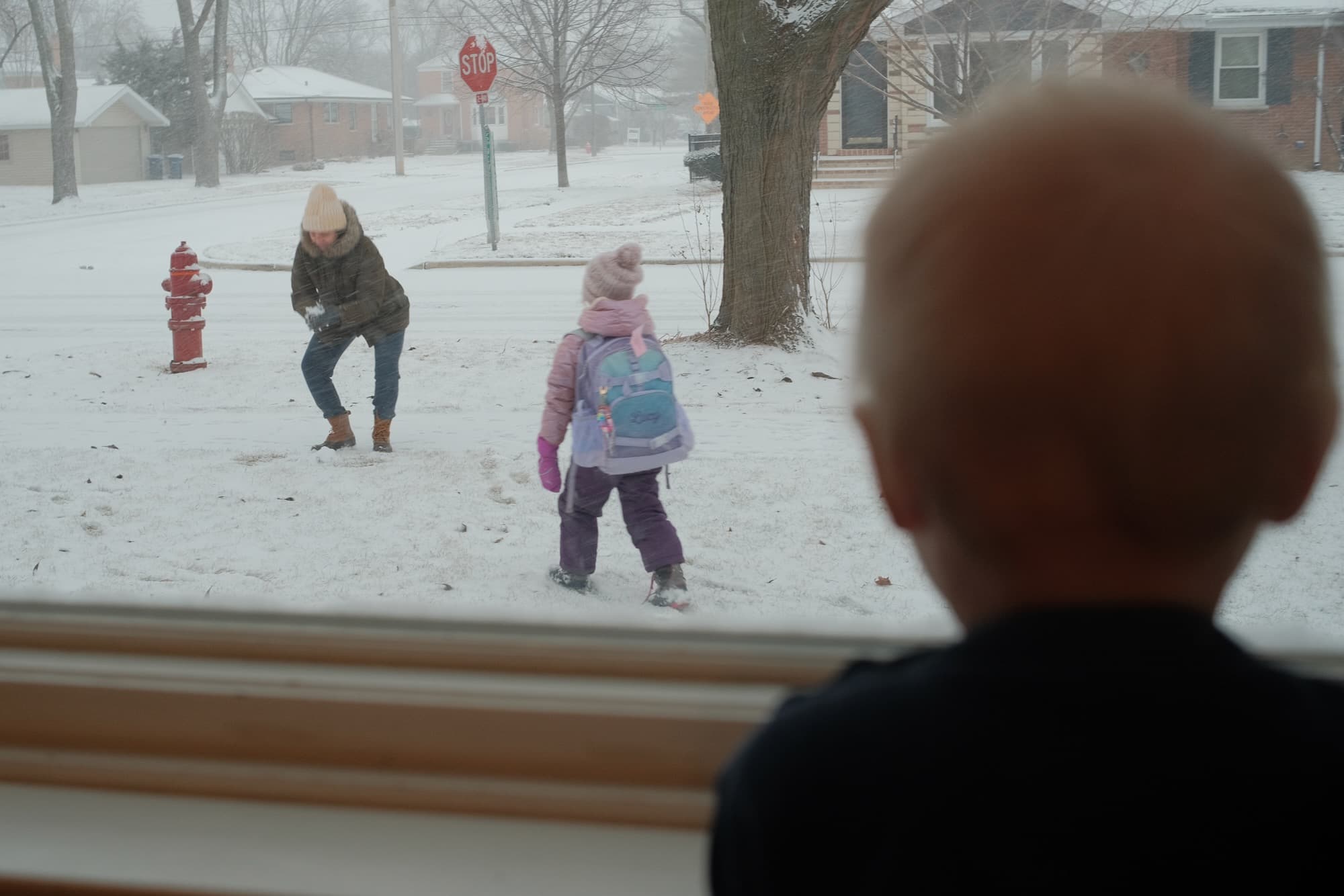 Friday, January 16, 2026