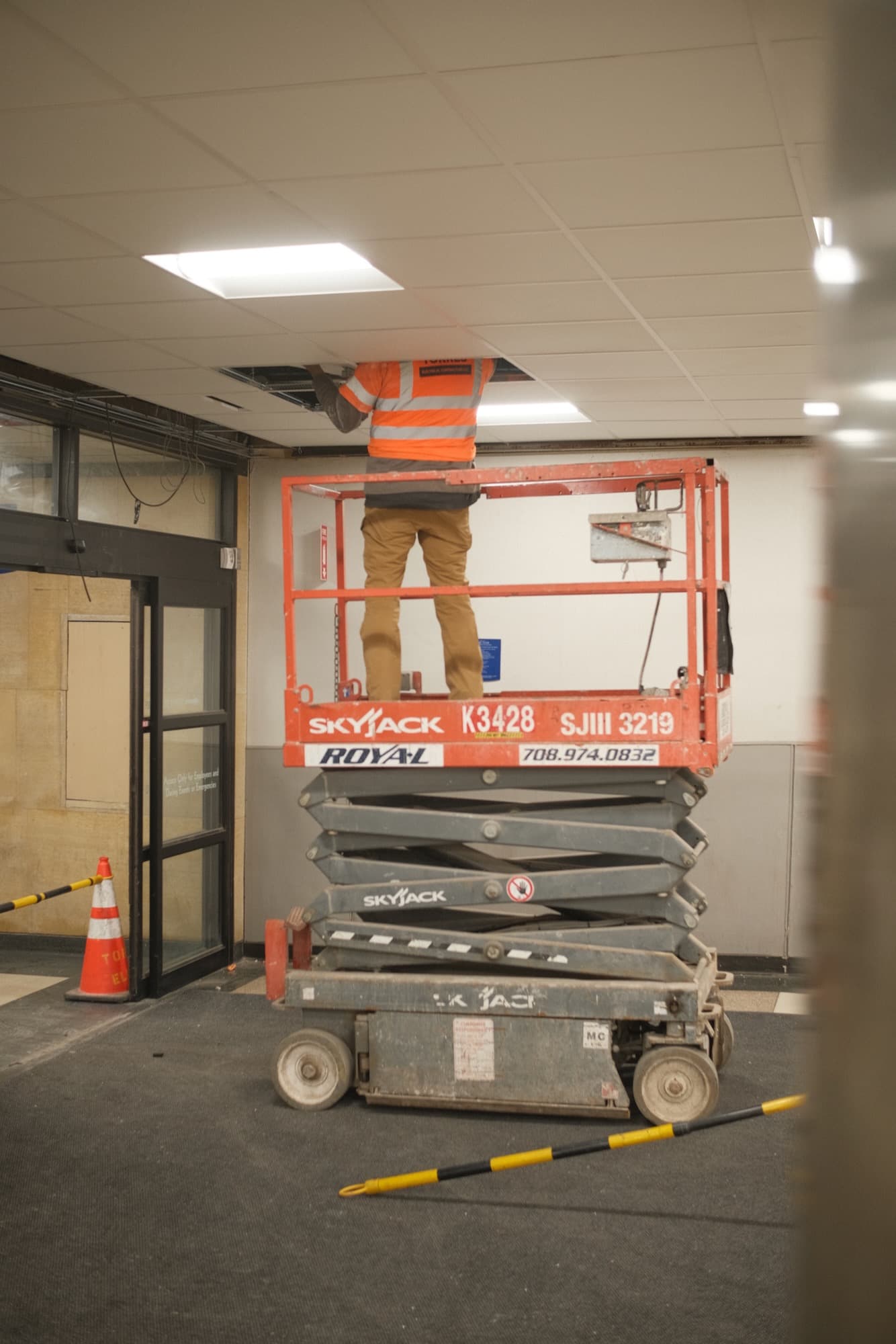 Tuesday, January 20, 2026