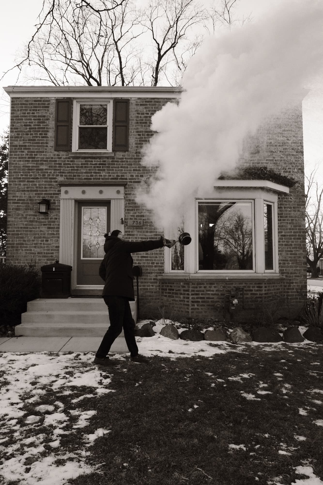 Friday, January 23, 2026