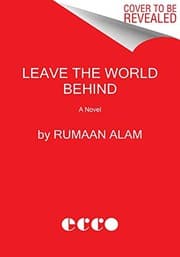 Cover of Leave the World Behind