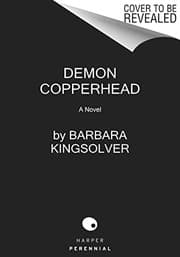 Cover of Demon Copperhead