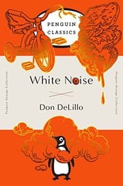 Cover of White Noise