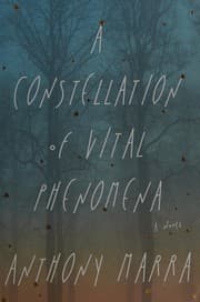 Cover of A Constellation of Vital Phenomena