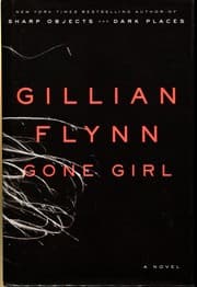 Cover of Gone Girl