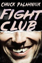 Cover of Fight Club