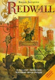 Cover of Redwall (Redwall, #1)