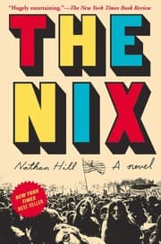 Cover of The Nix
