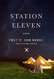 Cover of Station Eleven