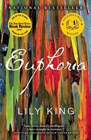 Cover of Euphoria