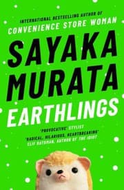 Cover of Earthlings