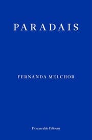 Cover of Paradais