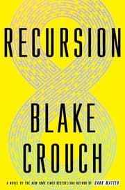 Cover of Recursion