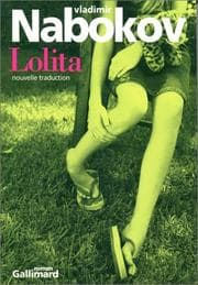 Cover of Lolita